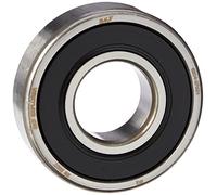 SKF Roulement à billes 6204-2RSH 20x47x14
