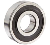 Universeel - roulement 6305 2rs 25x62 -