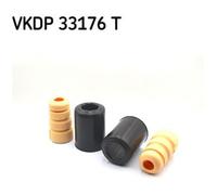 SKF Soufflet de Cardan Amortisseur pour Audi Q5 8RB 2.0 Tdi Quatro 3.0 8R SQ5 VW