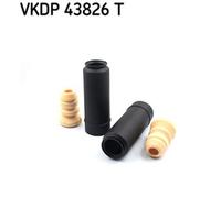 SKF Soufflet de Cardan Amortisseur pour BMW 3er Touring E91 320d 318i E93 320i