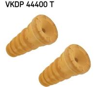 SKF Soufflet de Cardan Amortisseur pour Ford Focus Break Dnw 1.6 16V 1.8 Choucas