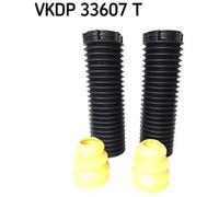 SKF Soufflet de Cardan Amortisseur pour Volvo XC60 156 D4 D5 AWD V60 155 157 2.0