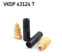SKF Soufflet de Cardan Amortisseur pour VW Golf VI 5K1 1.4 1K1 5M1 521 1.2
