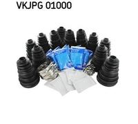 SKF Soufflet de cardan Soufflet De Cardan VKJPG 01000 132mm