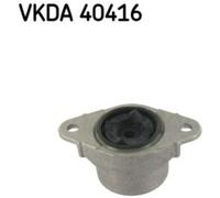 SKF Support De Ressort Arrière Pour Ford Fusion JU_ Fiesta V JH_ JD_ Mazda
