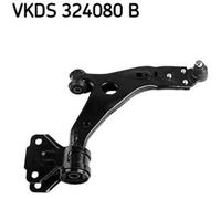 SKF Support De Suspension Inférieur Avant Gauche Pour Ford Tourneo