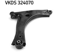 SKF Support De Suspension Pour Ford Transit Fourgon FCD FDD 2.0 ECOBLUE RWD FY