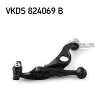 SKF Support De Suspension Pour Mazda 6 Break GH 2.0 MZR 2.2 MZR-CD 2.5 1.8