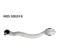 SKF Support De Suspension Pour Mercedes-Benz E-Class T-Model S212 W212