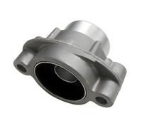 SKF VKDS 336031 Silent bloc de triangle