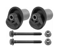 SKF Suspension corps de l'essieu VKDS 451017 T pour VW GOLF II (19E, 1G1)