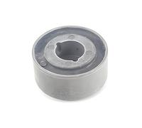 SKF Suspension corps de l'essieu VKDS 478000 32mm 66mm 14mm