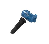 SKF Système de contrôle de pression des pneus VKRA 111000 - Hauteur : 83 mm - Longueur : 83 mm - Largeur : 38 mm - Qualité d'origine