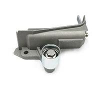 SKF Tendeur de courroie de distribution gauche inférieur Galet-tendeur de courroie de distribution VKM 11117