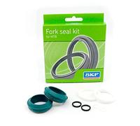SKF – Kit de joints de fourche 36 mm – Multicolore (blanc/noir)