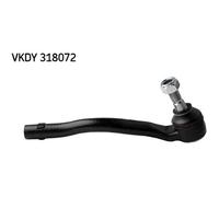 SKF Tête De Direction Pour Mercedes-Benz M-Klasse ML 320 CDI 4MATIC GL-Klasse