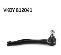 SKF Tête De Direction Pour Nissan Pulsar Hayon C13 1.2 DiG-T 1.5 dCi Sentra