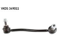 SKF Tige/Barre Stabilisateur Compatible Pour Tesla Model S 5YJS 85D AWD 90D