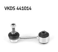 SKF Tige/Barre Stabilisateur Pour Audi A6 Allroad 4FH C6 3.0 TDI QUATTRO