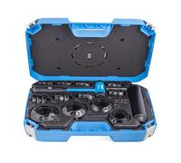 SKF TMFT 36 Kit d'outils de montage de roulement standard 36 anneaux