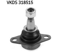 SKF Traggelenk Directionnel Compatible Pour BMW X3 E83