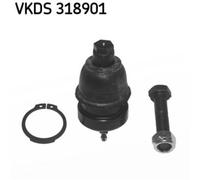 SKF Traggelenk Directionnel Compatible Pour Chrysler PT Cruiser PT AS