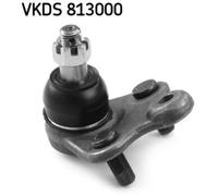 SKF Traggelenk Directionnel Compatible Pour Honda CR-V III RE RE RM