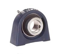 SKF - Unité de palier du bloc de SYF 30 FM et avec excentrique