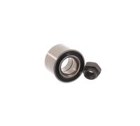 SKF Kit de roulement de roue VKBA 1307