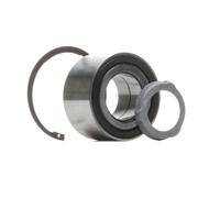 Jeu de roulements de roue SKF VKBA 1319