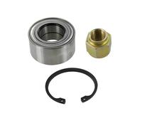 SKF Kit de roulement de roue VKBA 1327