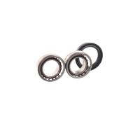 SKF VKBA 1333 Kit de roulement de roue
