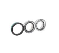 SKF VKBA 1393 Kit de roulement de roue