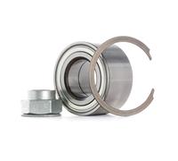 SKF Kit de roulement de roue Avant | VKBA 1439 | Pour 145 146 155 GTV SPIDER BARCHETTA BRAVA BRAVO COUPE DOBLO PUNTO