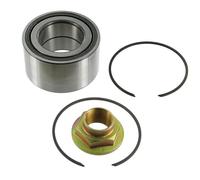 SKF Roulement de roue VKBA 1452 – Kit – 7316575753726