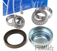 SKF VKBA 1498 Kit Roulements Avant pour Mercedes W202 S202 W210 S210 C208 R170