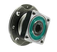 SKF Kit de roulement de roue VKBA 310