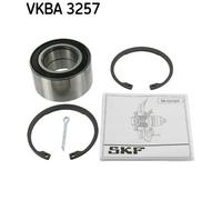 SKF VKBA 3257 Kit de roulements de roue pour DAEWOO