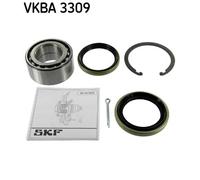 SKF VKBA 3309 Kit de roulements de roue pour MITSUBISHI