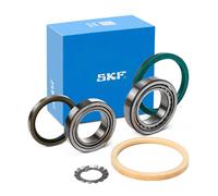 SKF VKBA 3417 Kit de roulement de roue