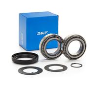SKF VKBA 3420 Kit de roulement de roue pour LAND ROVER Defender SUV (L316)