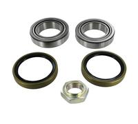SKF VKBA 3428 Kit de roulements de roue pour CITROËN,FIAT,PEUGEOT