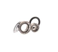 SKF VKBA 3434 Kit de roulement de roue