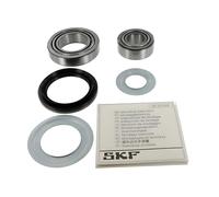 SKF Kit de roulement de roue VKBA 3434