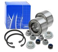 SKF VKBA 3455 Kit de roulement de roue