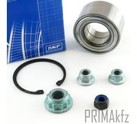 SKF VKBA 3455 Kit de roulement de roue
