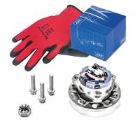 Jeu de roulements de roue SKF VKBA 3513
