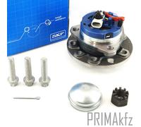Jeu de roulements de roue SKF VKBA 3513