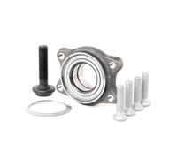 SKF VKBA 3536 Kit de roulement de roue pour VW Passat B5 GP Break (3BG, 3B6)