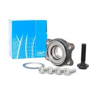 SKF VKBA 3536 Kit de roulement de roue pour VW PASSAT Variant (3B6) PASSAT (3B3)